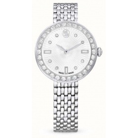 Certa Swarovski women's watch with crystals - 5673022