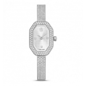 Dextera Bangle Swarovski women's watch with crystals - 5672977