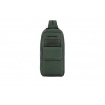 Piquadro Finn green one-shoulder backpack - CA5982S123/VE