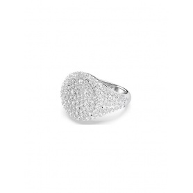 Swarovski Meteora ring white pavè - 5684249