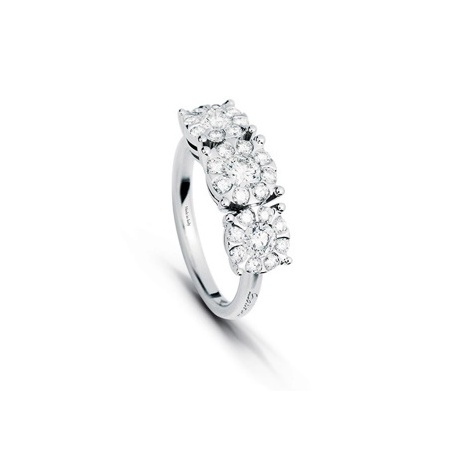 Diamond ring Daphne-20041547