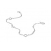 Charm Barboncino in argento - FR015