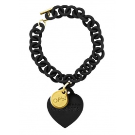 Love black OPS bracelet-32NE