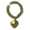 OPS bracelet Love green-26VOG