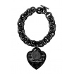 OPS Lux Limited Edition bracelet black-1NE