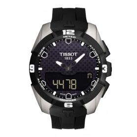T-Touch Expert Uhr Solar-T0914204705100