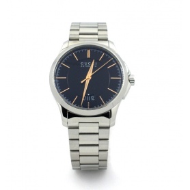 Men's watch G-Timeless Auto-YA126432