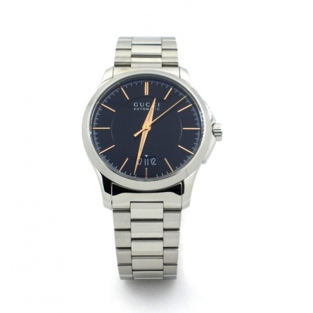 Men's watch G-Timeless Auto-YA126432