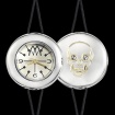 Watch Pepito with skull-PSK01SL