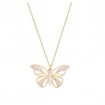 Butterfly pendant-5099027