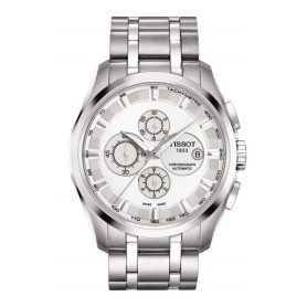 Couturier Auto Chrononograph Watch -T0356271103100