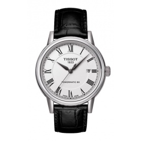 Carson Automatic Watch Gent-T0854071601300