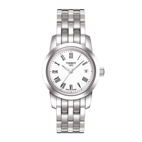 Classic Dream Lady Watch - T0332101101300