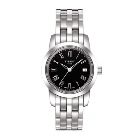Classic Dream Lady Watch - T0332101105300