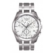 Couturier Quartz Chronograph Watch- T0356171103100