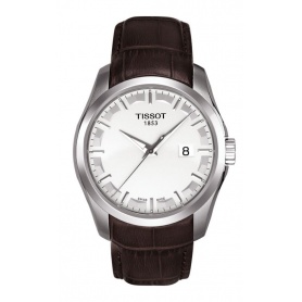 Couturier Quartz Gent Watch - T0354101603100