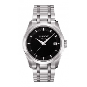 Couturier Quartz Lady Watch - T0352101105100