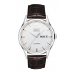Heritage Visodate Automatic Watch - T0194301603101