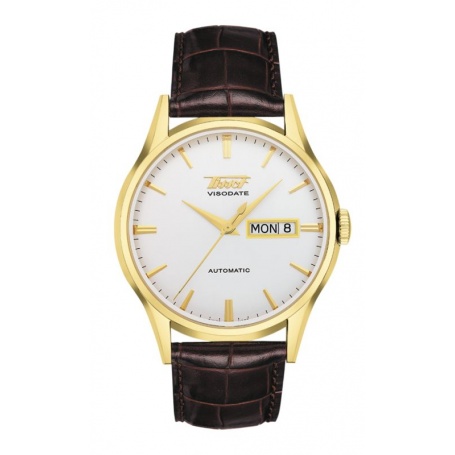 Erbe Visodate Automatic Watch-T0194303603101