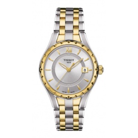 Lady Quartz Watch-T0722102203800