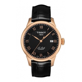 Le Locle Automatic Gent Watch - T41542353