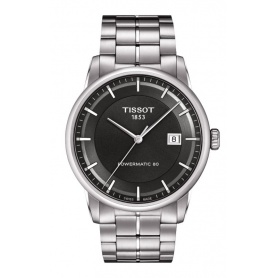 Luxury Automatic Gent Watch - T0864071106100