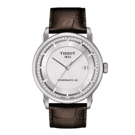 Luxury Automatic Gent Watch - T0864071603100