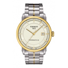 Luxury Automatic Gent Watch - T0864072226100