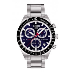 Prs516 Chronograph Quartz Watch-T0444172104100
