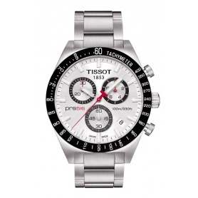 Men's Prs516 Quartz Chronograph Watch -T0444172103100