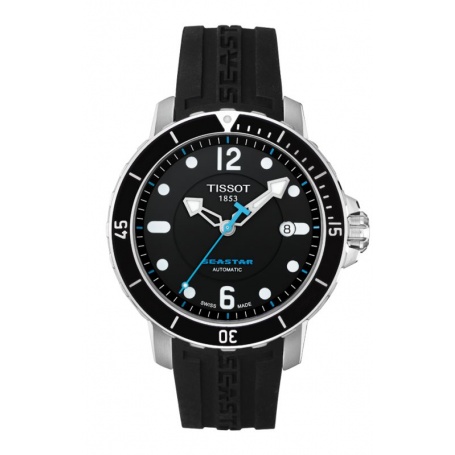 Men's Seastar1000 Automatic Gent Watch- T0664071705700