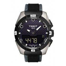 T-Touch Expert Uhr Solar-T0914204605101
