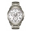 Titanium Chronograph Watch-T0694174403100