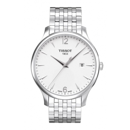 Uhr Tradition-T 063.610.11.037.00