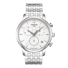 Uhr Chronograph Watch-Tradition Tradition Chronograph-T 063.617.11.037.00