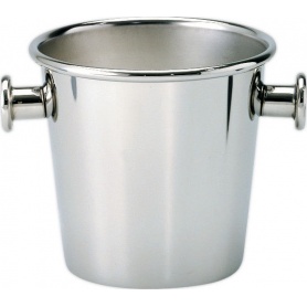 Steel Ice bucket - 5051