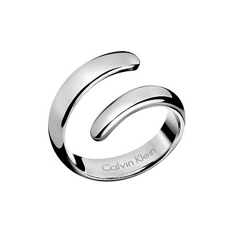 Ring Embrace-KJ2KMR000108 steel