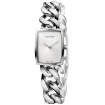 Amaze watch silver-K5D2M126
