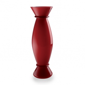 Acco-red vase 706.70