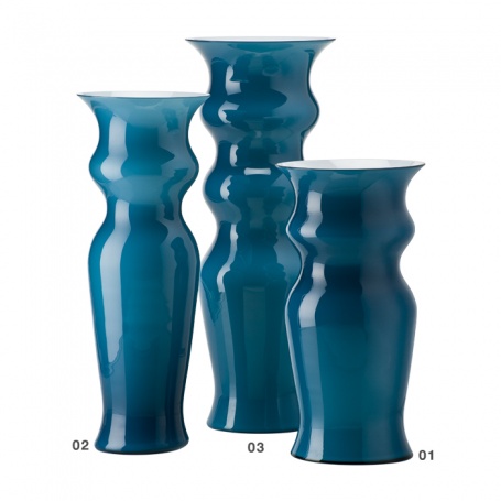 Vase medium-Horizon color Odalisques 706.81