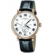 Orologio 8 Jours grand taille in oro rosa - 20023OR