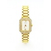 Zenith Uhren in Gold und Diamanten-RXM851750