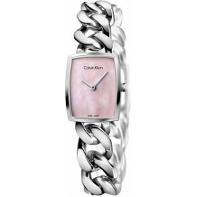 Watch Pink mother of Pearl-Amaze K5D2M12E