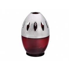 Lampe Berger catalytic fragrance diffuser - Egg Bordeaux