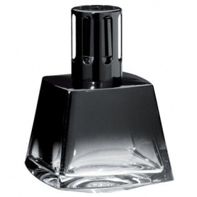 Catalytic Fragrance Diffuser Polygon black - 004397