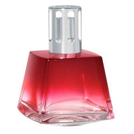 Catalytic Fragrance Diffuser Polygon Red - 004396