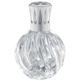 Catalytic Fragrance Diffuser Torsadée transparent - 003011