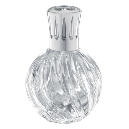 Catalytic Fragrance Diffuser Torsadée transparent - 003011