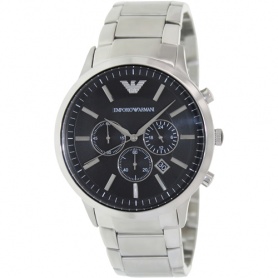 Sportivo watch steel chrono - AR2460