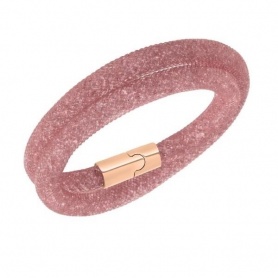 Stardust Pink Double Bracelet - 5089853